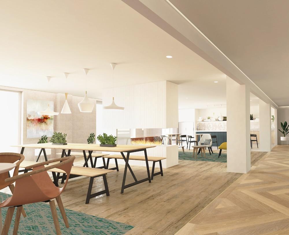 Staybridge Suites - Cardiff By Ihg المظهر الخارجي الصورة