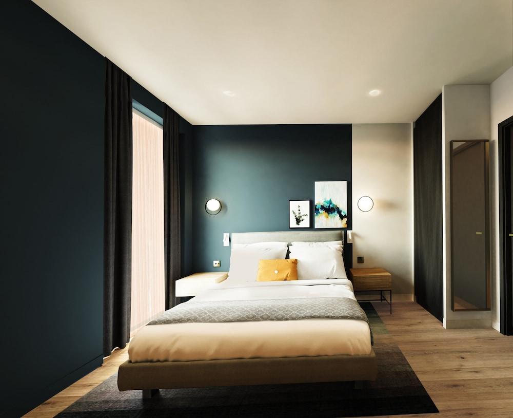 Staybridge Suites - Cardiff By Ihg المظهر الخارجي الصورة